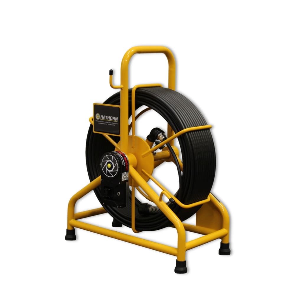 Push Cameras – The Drain Camera Shop