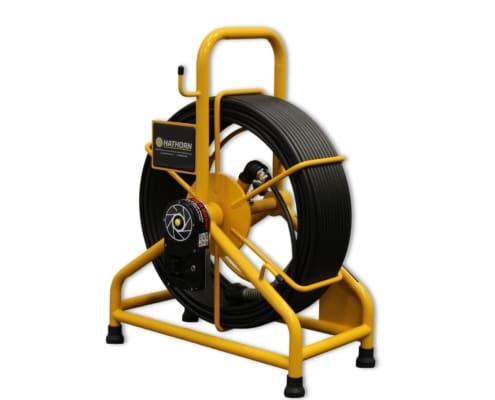 WIFi Mini Hathorn WiFi Mini Reel